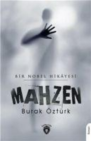 Knjiga Mahzen 