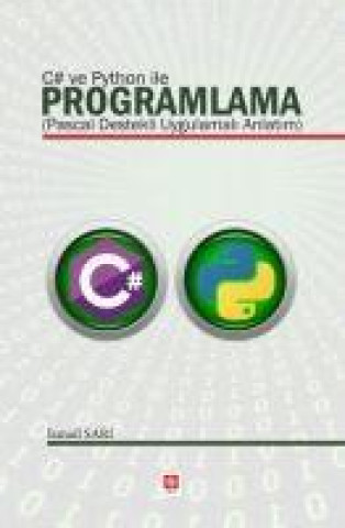 Knjiga C# ve Python ile Programlama 