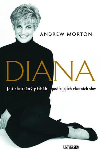 Könyv Diana Daniel Defoe