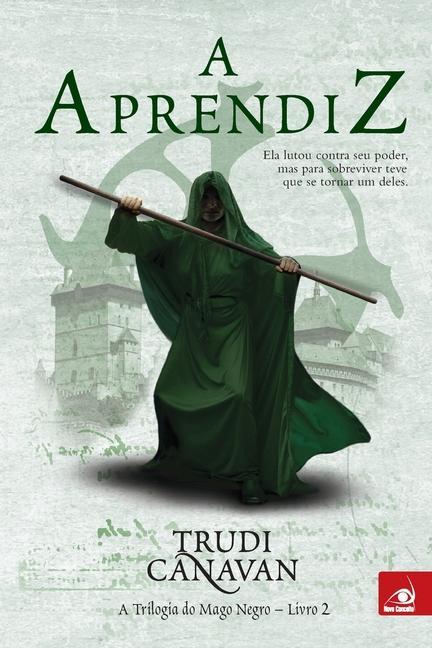 Knjiga Aprendiz Trudi Canavan