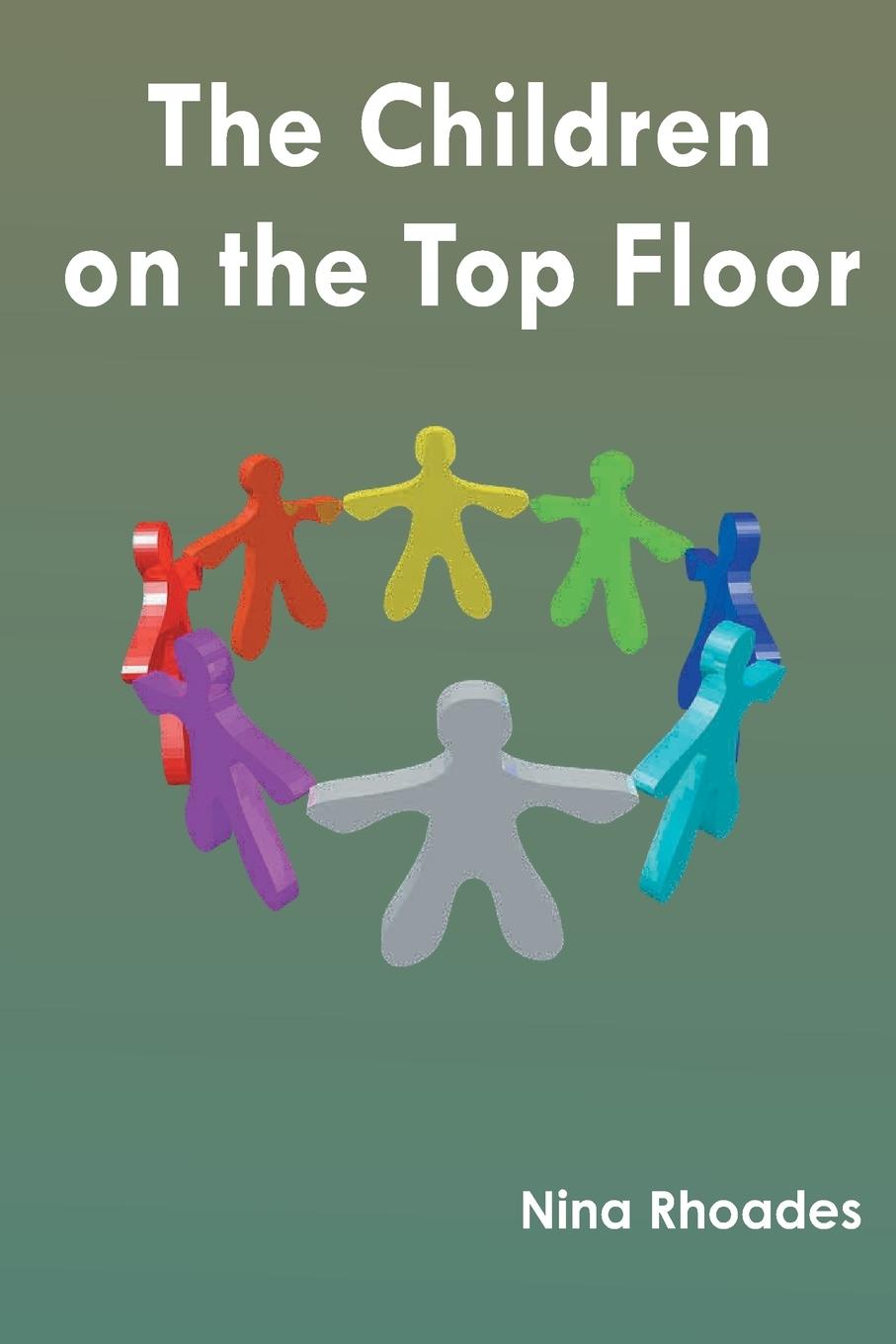 Boek Children on the Top Floor Nina Rhoades