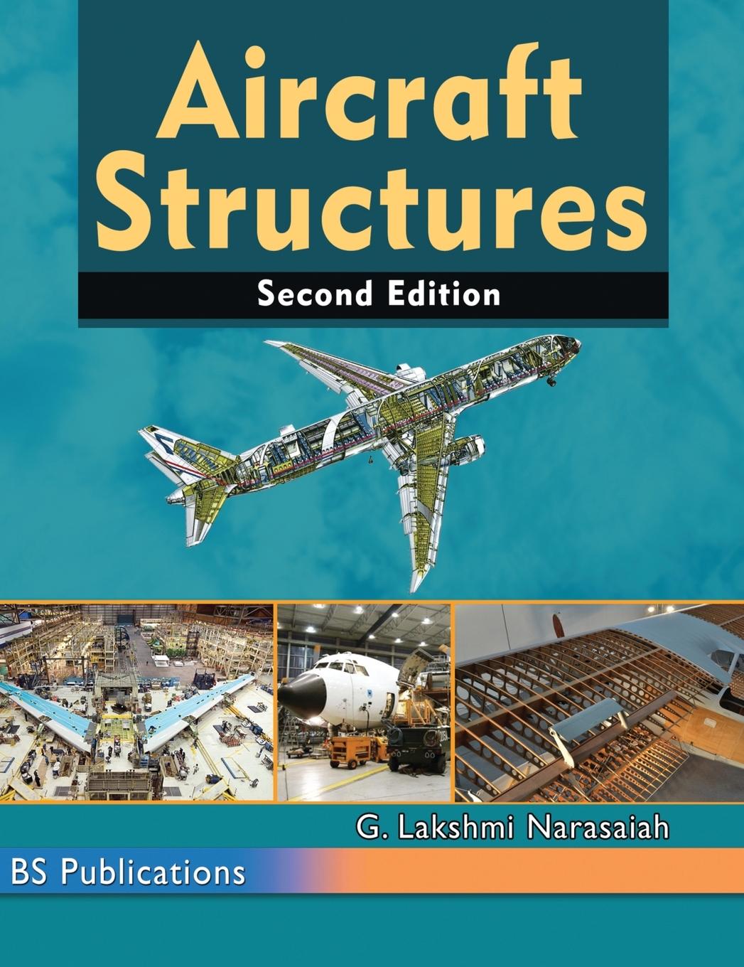 Carte Aircraft Structures 