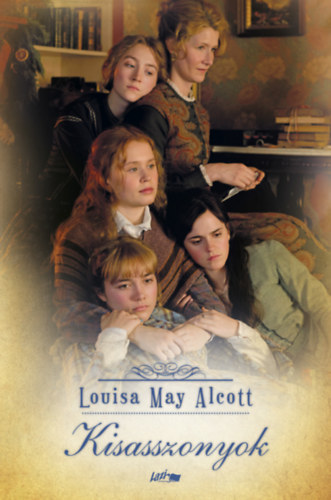 Kniha Kisasszonyok Louisa May  Alcott