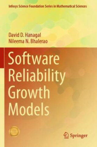 Knjiga Software Reliability Growth Models David D. Hanagal