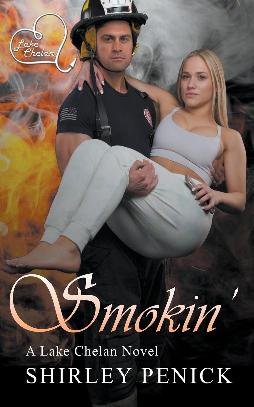 Buch Smokin' Shirley Penick