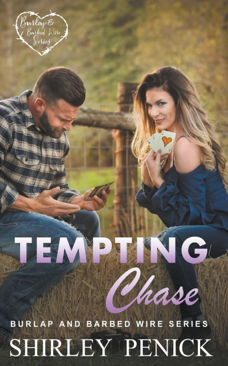 Книга Tempting Chase 