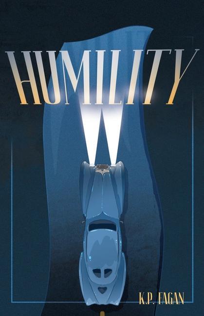 Knjiga Humility Kevin P Fagan
