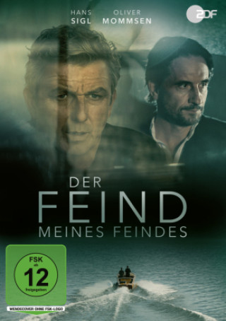 Video Der Feind meines Feindes, 1 DVD Marcus O. Rosenmüller