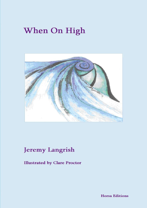 Book When On High Jeremy Langrish