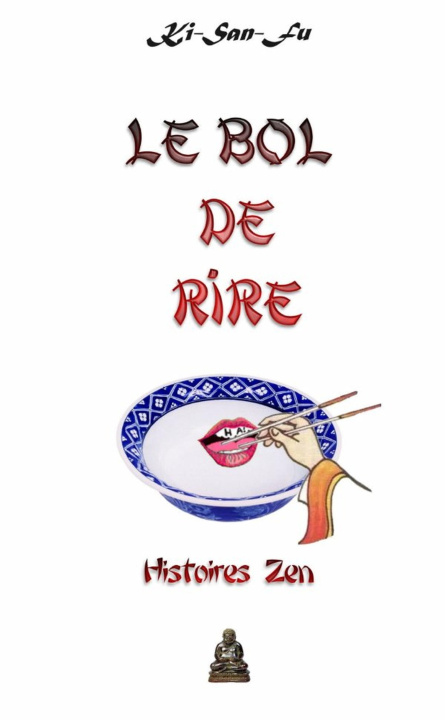 Buch Le Bol de Rire Jean-Louis Victor