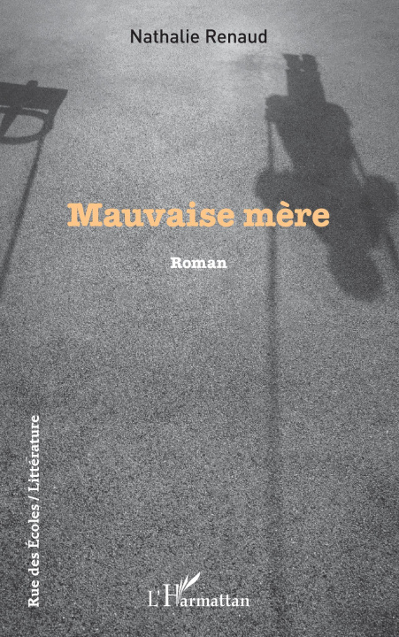 Book Mauvaise mère Renaud