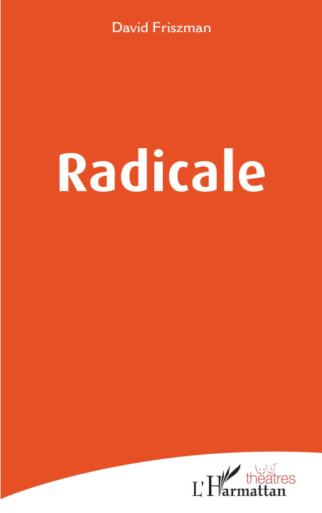 Knjiga Radicale Friszman