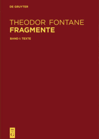 Kniha Fragmente, 2 Teile Christine Hehle