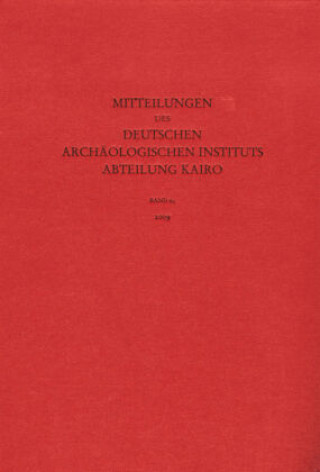 Knjiga 2009 