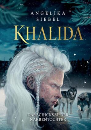 Knjiga Khalida Angelika Siebel