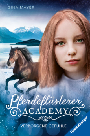Книга Pferdeflüsterer-Academy, Band 11: Verborgene Gefühle 