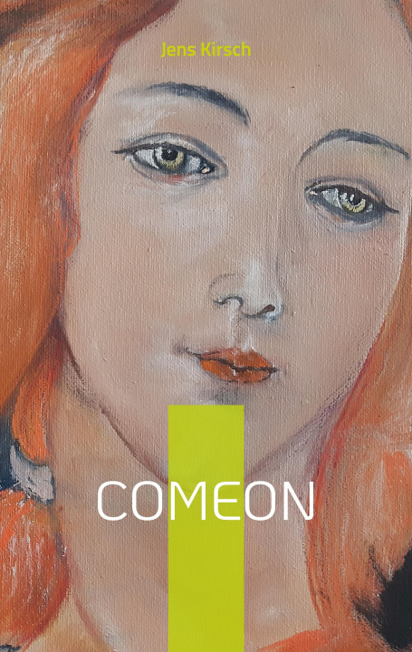 Book ComeOn Jens Kirsch