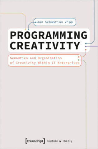Knjiga Programming Creativity Jan Sebastian Zipp