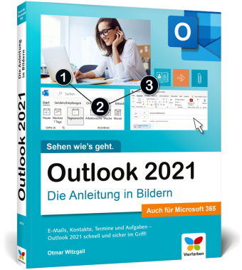 Könyv Outlook 2021 