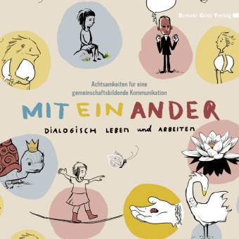 Libro MitEinAnder Julia de Geus