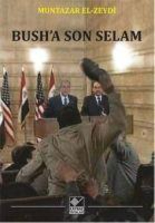 Knjiga Busha Son Selam 