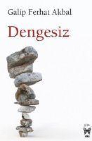 Knjiga Dengesiz 
