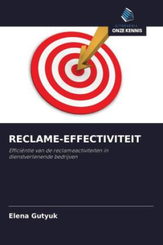 Carte RECLAME-EFFECTIVITEIT Elena Gutyuk