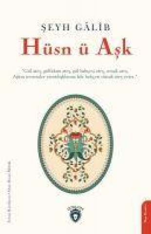 Knjiga Hüsn - ü Ask 