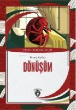 Knjiga Dönüsüm 