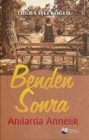 Knjiga Benden Sonra 