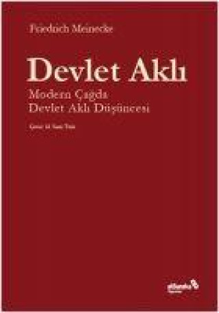 Knjiga Devlet Akli 