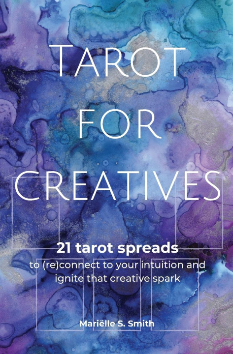 Carte Tarot for Creatives 