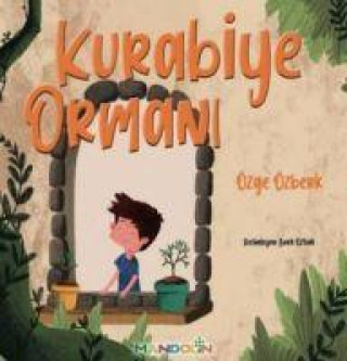 Knjiga Kurabiye Ormani 