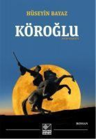 Knjiga Köroglu 