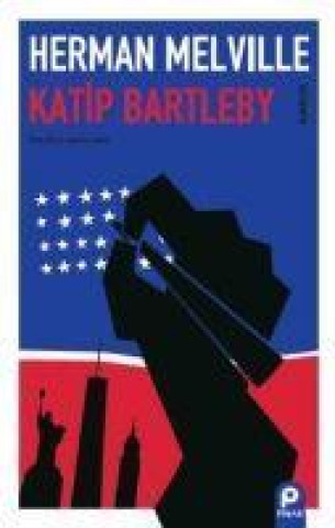 Knjiga Katip Bartleby 