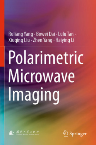 Βιβλίο Polarimetric Microwave Imaging Ruliang Yang