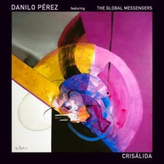 Zvok Crisalida Danilo Perez