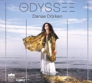 Zvok Danae Dörken - Odyssee Danae Dörken