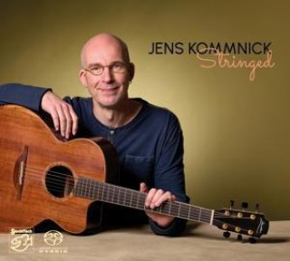 Zvok Stringed 