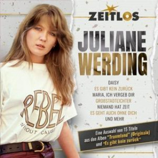 Audio Zeitlos - Juliane Werding 