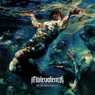 Audio Malicious Intent (CD Digipak) Malevolence