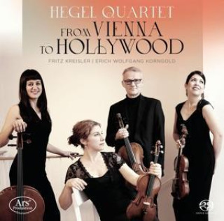 Áudio From Vienna to Hollywood 