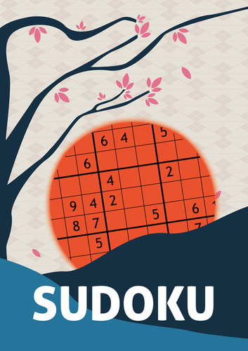 Könyv Sudoku Bookmedia