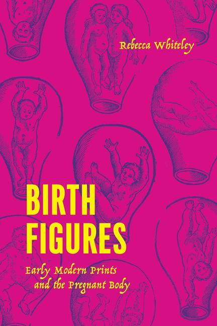 Libro Birth Figures Rebecca Whiteley