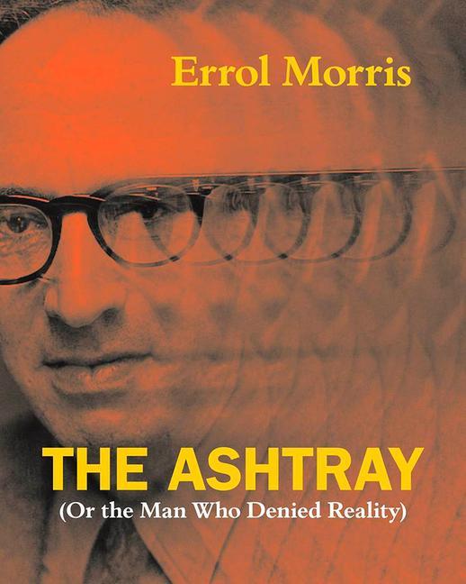 Kniha Ashtray Errol Morris