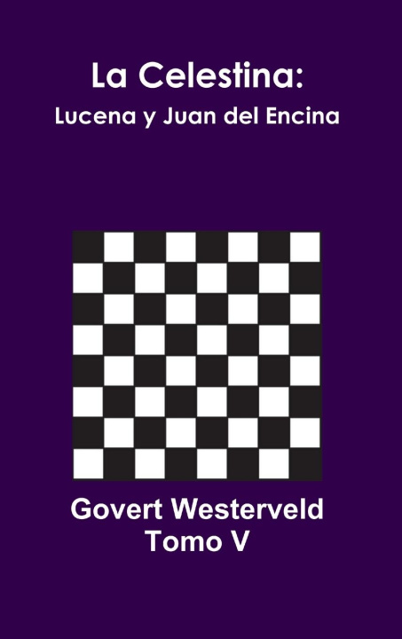 Knjiga Celestina Govert Westerveld