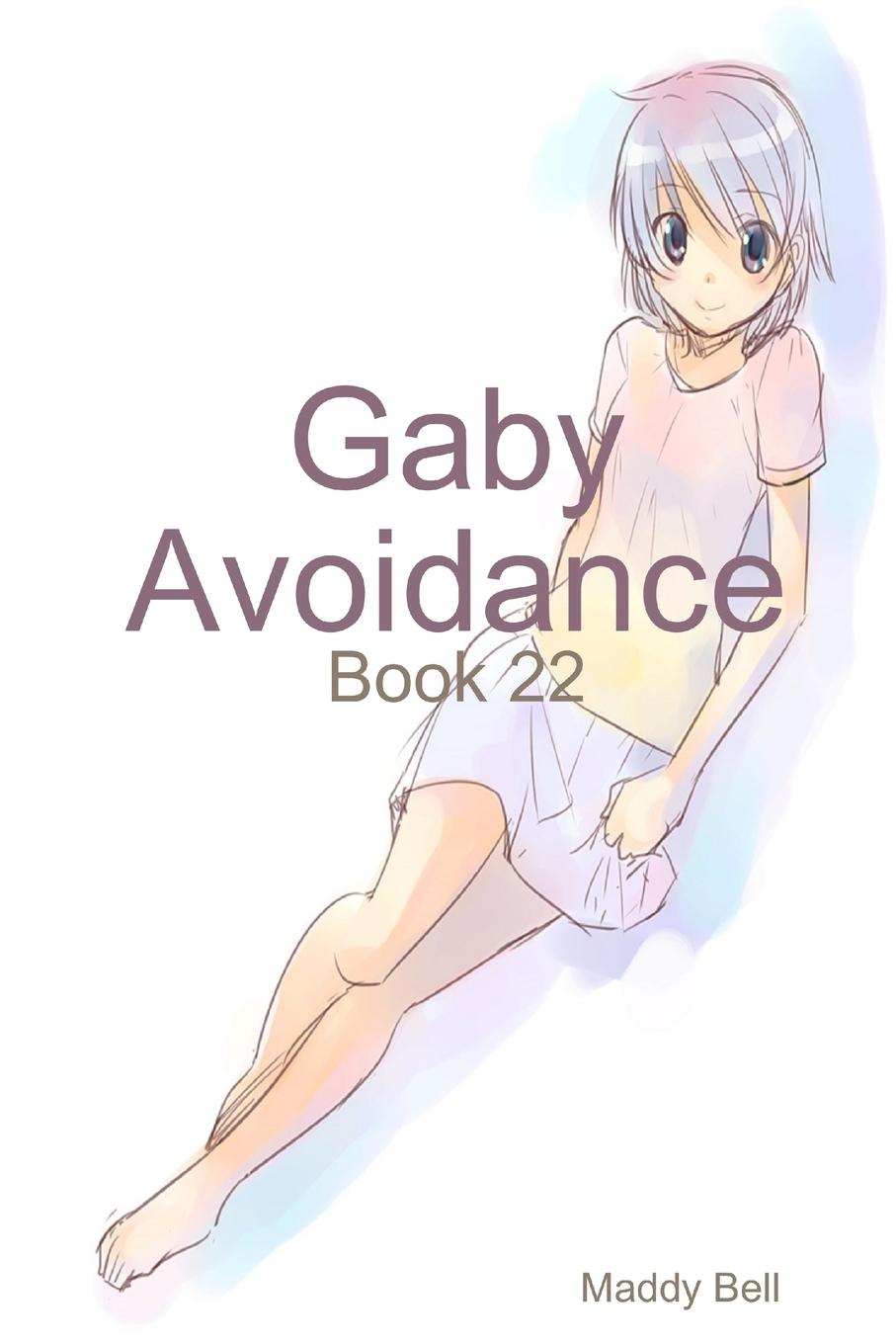 Knjiga Gaby - Avoidance Madeline Bell