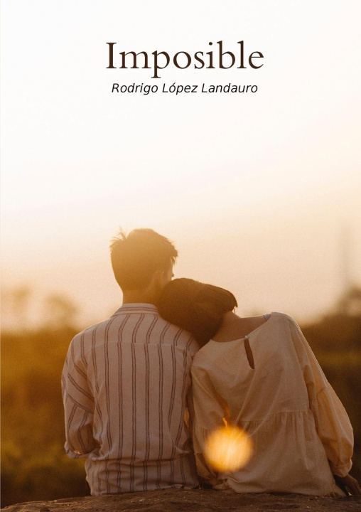 Knjiga Imposible Rodrigo López Landauro