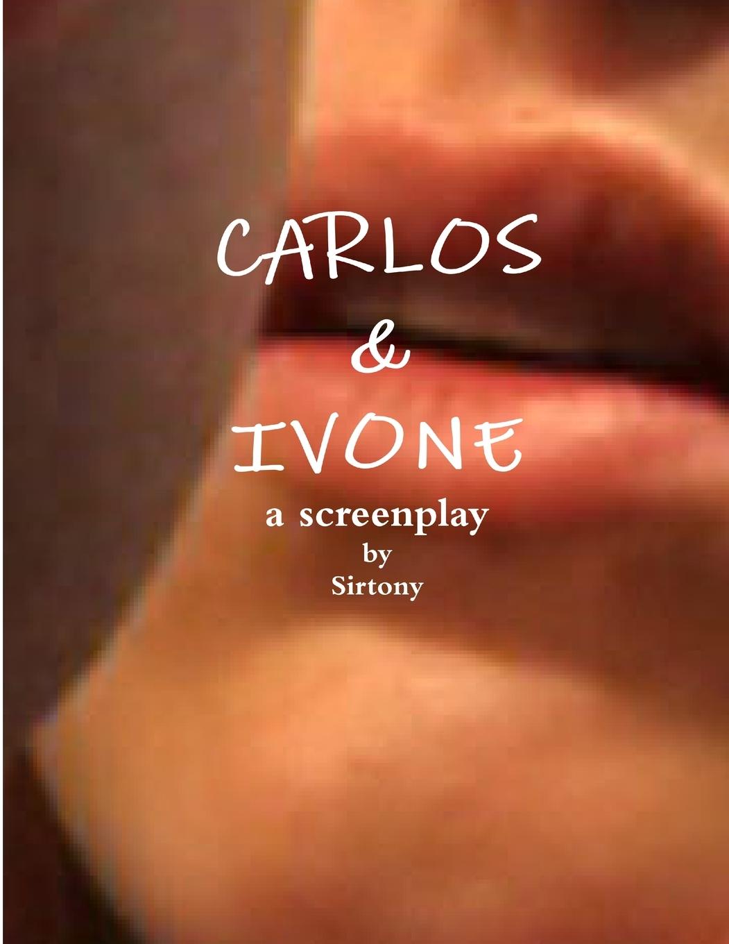 Knjiga Carlos & Ivone Sirtony