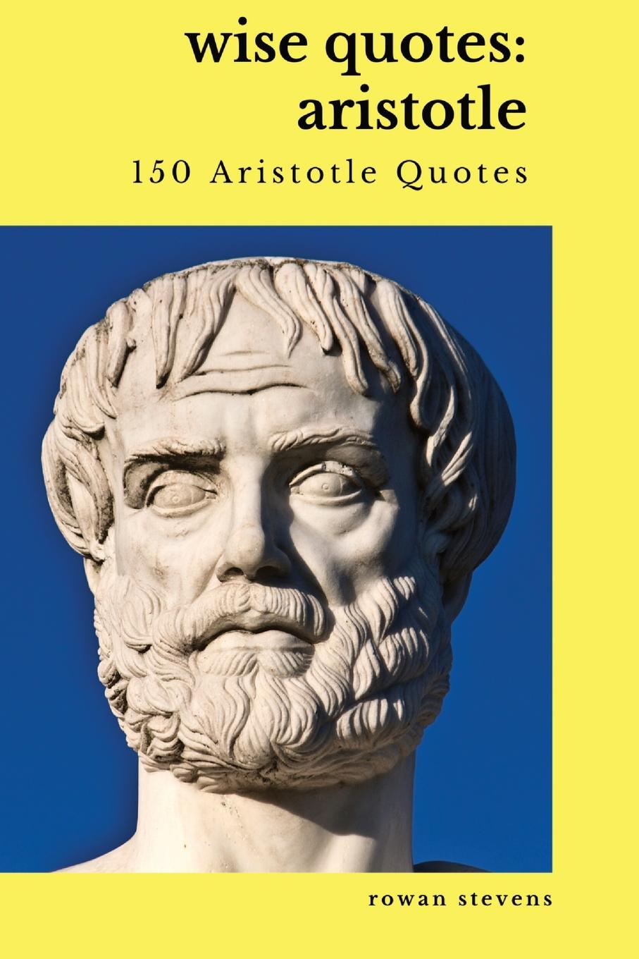 Knjiga Wise Quotes Aristotle Philosopher